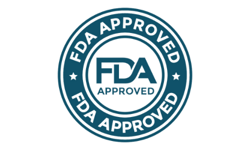 Jelly Rock Manufactured in FDA Registered Facility